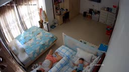 Bad mom