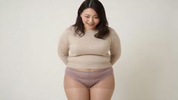 パンストセーター (21)