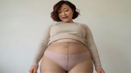 パンストセーター (24)