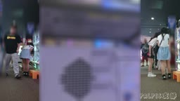 逆さ撮影②