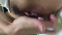 オホ声えぐいしマン汁と潮吹きが止まんねえ５