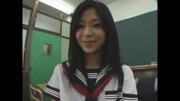 着エロアイドル石原ちか①　イメージビデオ編