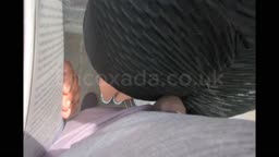 Encoxada compilation deep inside