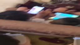 Bad mom