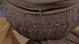 Encoxada Indian Shaking Ass til cum