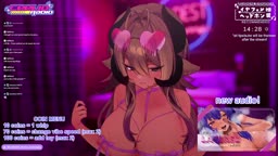 vtuber