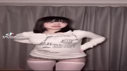 tiktokダンス