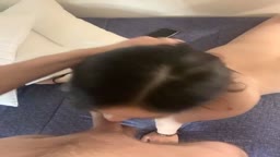 かっぷる顔射フル動画