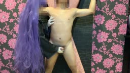 コスプレ　手コキ
