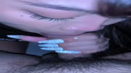 フェラ抜き