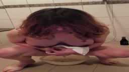 poop