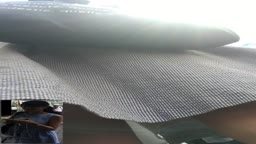 Japanese ladies voyeur panties on the escalator