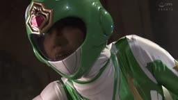 SPSB-14 Saint Force Delta Episode 3: Consumption of Saintly Woman, Atonement for the Past