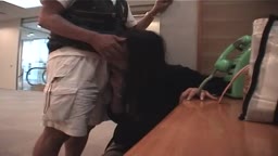 野外露出 23才