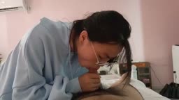 chinese student