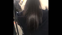 素人痴◯日記25