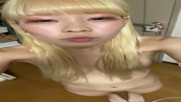 アヘ顔