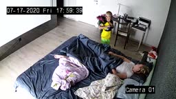 Bad mom