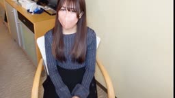 高身長清楚系のお姉さんに大量中出し。
