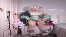 男の娘