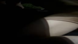 車内生中　〇し撮り