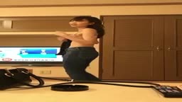 ハメ撮り かわいい その60-1