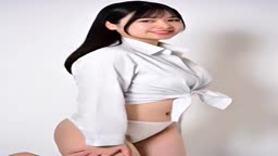 【AI】美大生のパンティ紹介 13