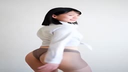【AI】美大生のパンティ紹介 15