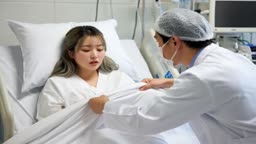 【AI】先生、あんまり見ないで 11