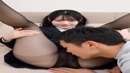 【AI】旦那さん、奥さんのアソコ匂ってますよ？ 9