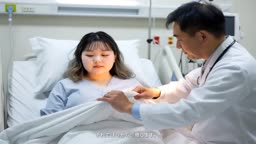 【AI】先生、あんまり見ないで 19