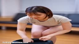 【AI】今からブルマ履くけど、見ないでね 6