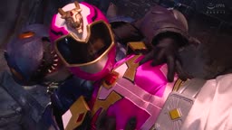 SPSB-30 Heroine Erotic Pinch Omnibus: Ange Ranger