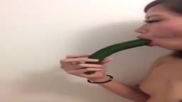 自撮り1