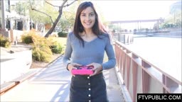 FTV fist