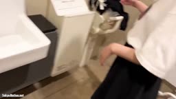 垢抜けないけど癖になる娘-4