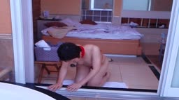 他人妻ノン　顔出し