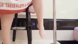 オホ声オナニー大量潮吹き11