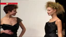 04法国时尚台时装秀 Best Of Fashion Tv Part 04