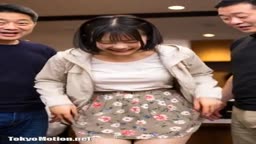 【AI】お金あげるから、今履いてるパンツ見せて 8