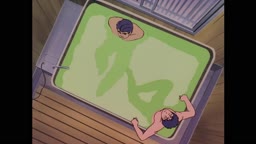 『機動警察パトレイバー ON TELEVISION』第28話「怪しいふたり」