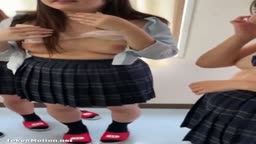 JK悪ノリ１