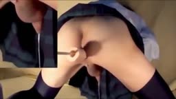 オナニー