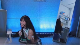ミュントゥちゃん乳輪でちゃってBEN