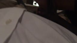 友達の嫁 ようやく中出しできましたｗｗ
