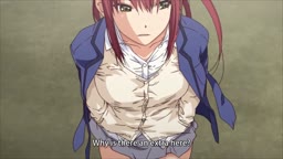 ハーレムカルト　2