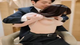 襲われるローカル局アナウンサー