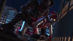 GRET-44 Cosmo Guardian Sphere