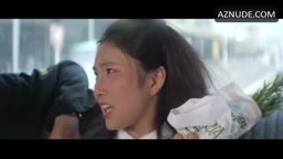 梶芽衣子