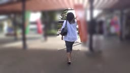 有名な牝犬